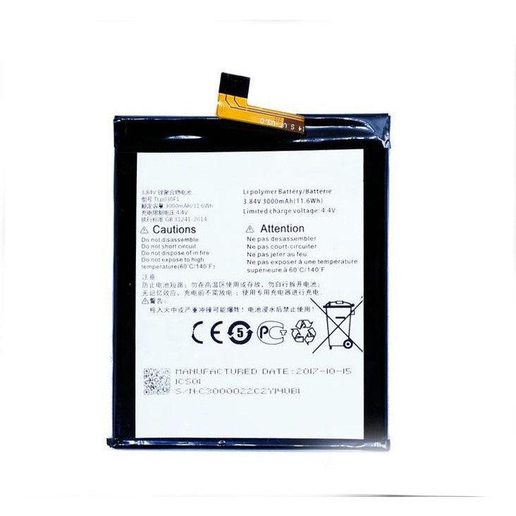 Battery DTEK 60 - Best Cell Phone Parts Distributor in Canada Battery DTEK 60 - Best Cell Phone Parts Distributor in Canada